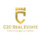 C2C Real Estate logo image