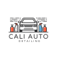 Cali Auto Detailing logo image