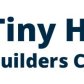 Tiny Home Builders California logo image