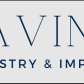 DaVinci Dentistry &amp; Implants logo image
