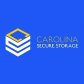 Carolina Secure Storage logo image