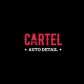 Cartel Auto Detail logo image