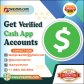 Best 10 Trusted Sites to Buy Verified PayPal Accounts logo image