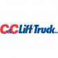 C&amp;C Lift Truck logo image