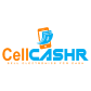 CellCashr - Sell Electronics For Cash (Brooklyn, NY) logo image