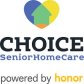 Choice Senior Home Care logo image