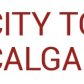 City Towing Calgary logo image