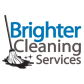 Brighter Cleaning Services logo image