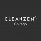 Cleanzen Chicago Cleaning Services logo image