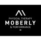 Moberly Physical Therapy &amp; Performance logo image