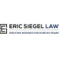 Eric Siegel Law logo image