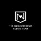 The Neighborhood Agents logo image