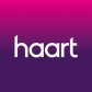 haart Lettings Agents Nuneaton logo image