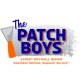 The Patch Boys of El Paso logo image