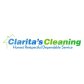 Clarita&#039;s Cleaning logo image