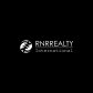 RNR International Real Estate Group logo image