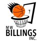 MW Billings Inc. logo image