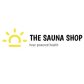 The Sauna Shop logo image