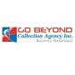 Go Beyond Collection Agency Inc. logo image