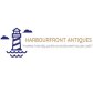 Harbourfront Antiques logo image