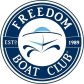 Freedom Boat Club - Sarasota Marina Jack logo image