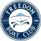 Freedom Boat Club - Sarasota Hidden Harbor Marina logo image