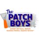 The Patch Boys of Denton, Lewisville, and Southlake, TX logo image