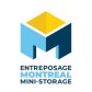 Entreposage Montreal Mini Storage - Sainte-Julie logo image