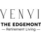 Venvi The Edgemont logo image