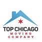 Top Chicago Moving LLC logo image