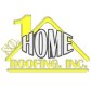 No 1 Home Roofing Inc logo image