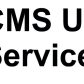  CMS Utility Services logo image