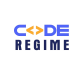 Code Regime Technologies logo image