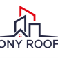 Colony Roofers logo image