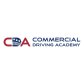 Commercial Driving Academy logo image