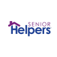 Senior Helpers logo image