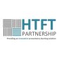 HTFT Partnership logo image