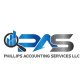 Phillips Accounting Services, LLC logo image