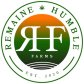 ReMaine Humble Farms logo image
