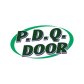 PDQ Door logo image