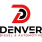 Denver Diesel &amp; Automotive logo image