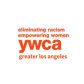 YWCA Greater Los Angeles logo image