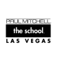 Paul Mitchell The School Las Vegas logo image