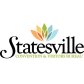 Statesville Convention &amp; Visitors Bureau logo image