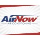 AirNow Air Conditioning logo image