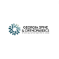 Georgia Spine &amp; Orthopaedics logo image