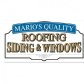 Mario&#039;s Roofing logo image