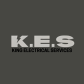 King Electrical Services logo image