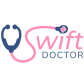 SwiftDoctor logo image