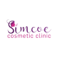 Simcoe Cosmetic clinic logo image